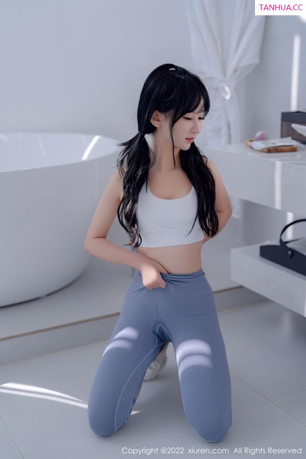 小果冻儿jelly  [XiuRen]高清写真图 2022.08.19 No.5463 小果冻儿第24张图片